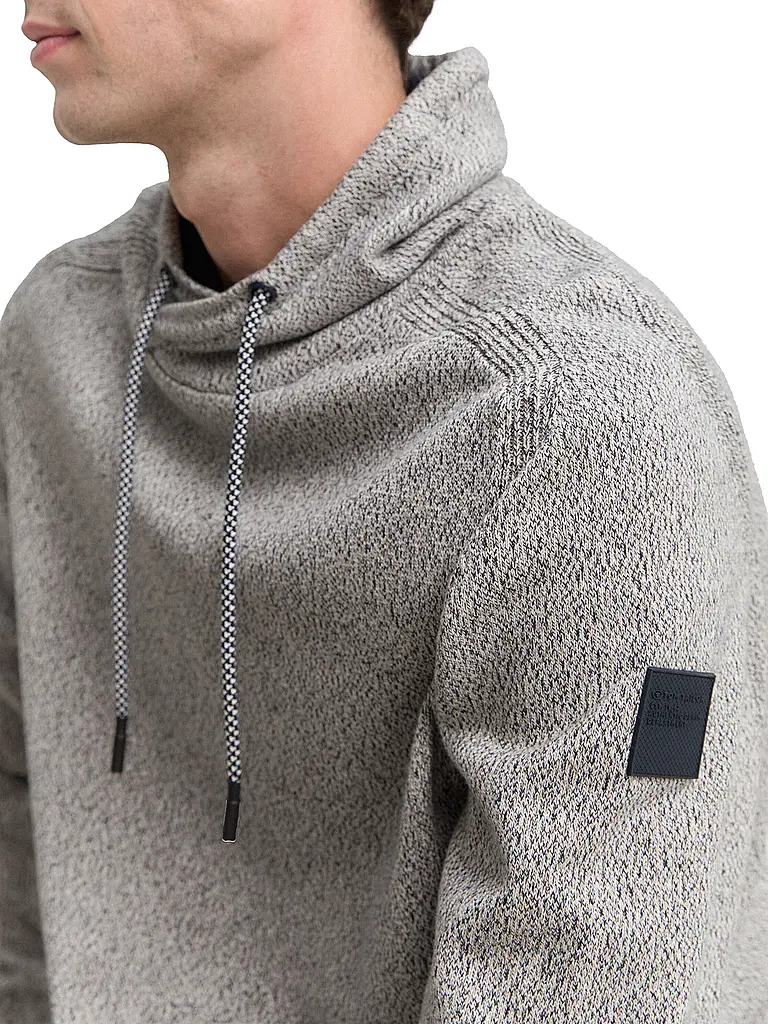 TOM TAILOR | Pullover  | beige
