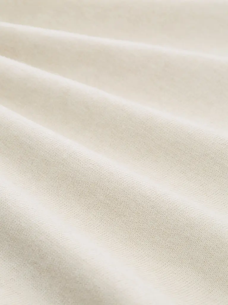 TOM TAILOR | Pullover  | beige