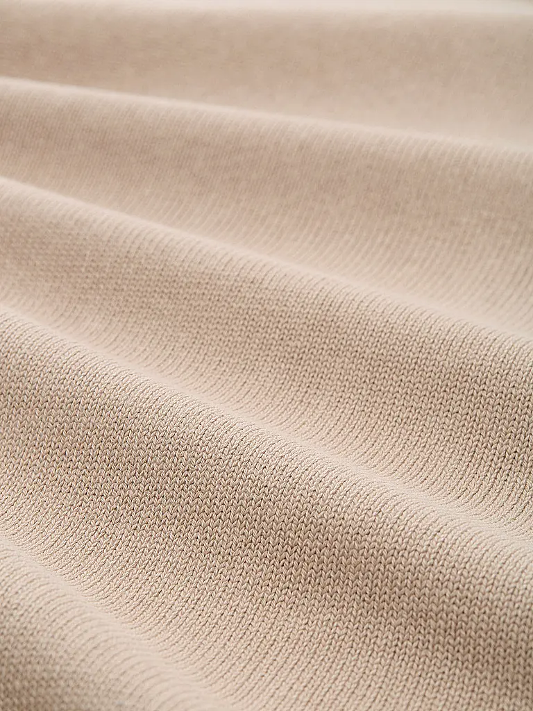 TOM TAILOR | Pullover  | beige