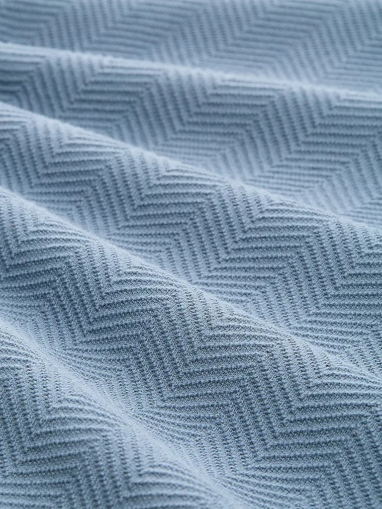 TOM TAILOR | Pullover  | blau