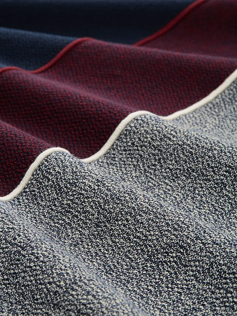 TOM TAILOR | Pullover  | Blau