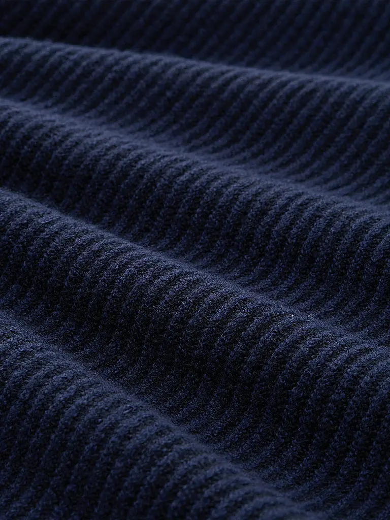 TOM TAILOR | Pullover  | blau