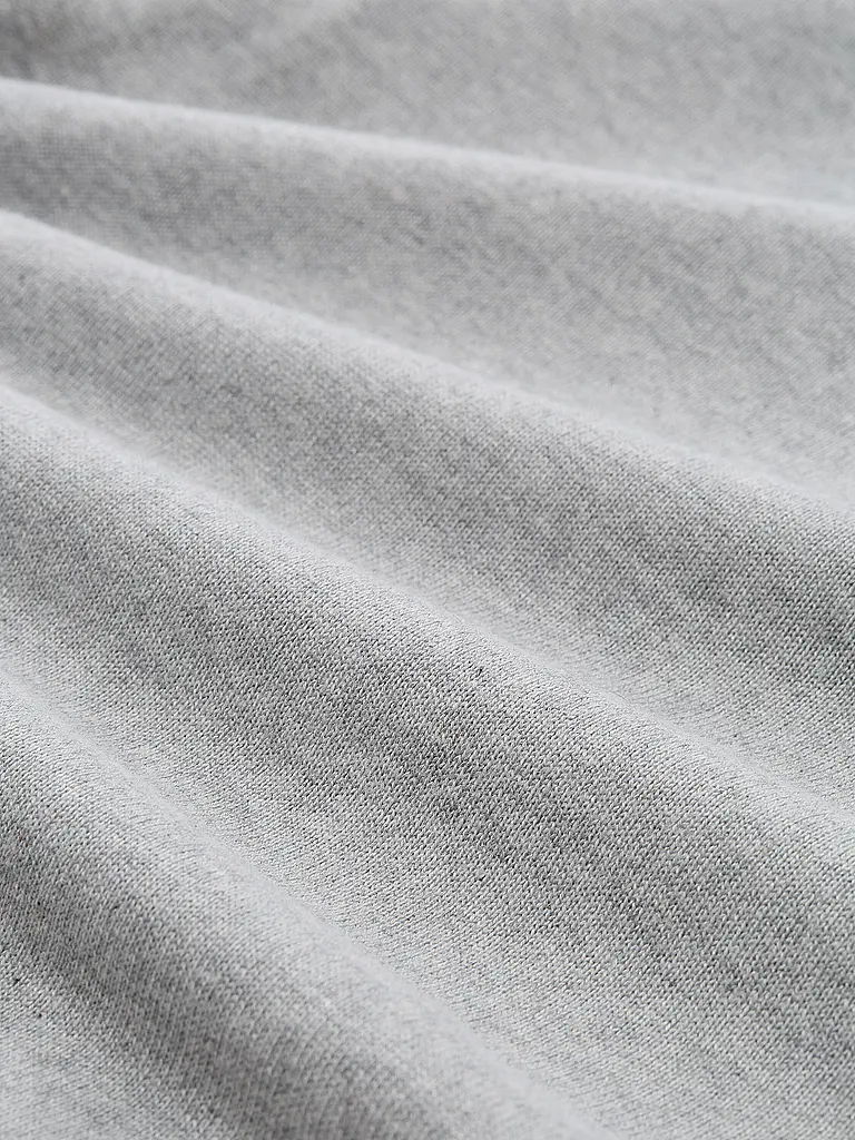 TOM TAILOR | Pullover  | grau