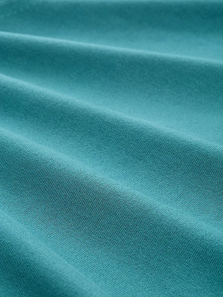 TOM TAILOR | Pullover  | Petrol