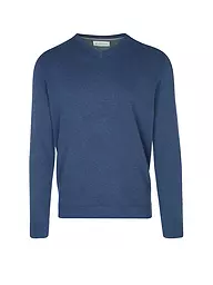 TOM TAILOR | Pullover  | blau