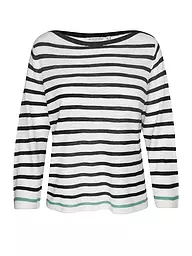TOM TAILOR | Pullover | grün