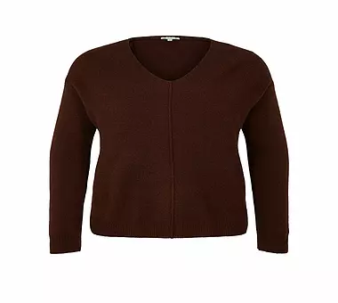 TOM TAILOR Pullover