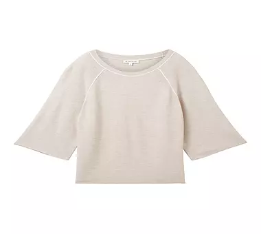 TOM TAILOR Pullover