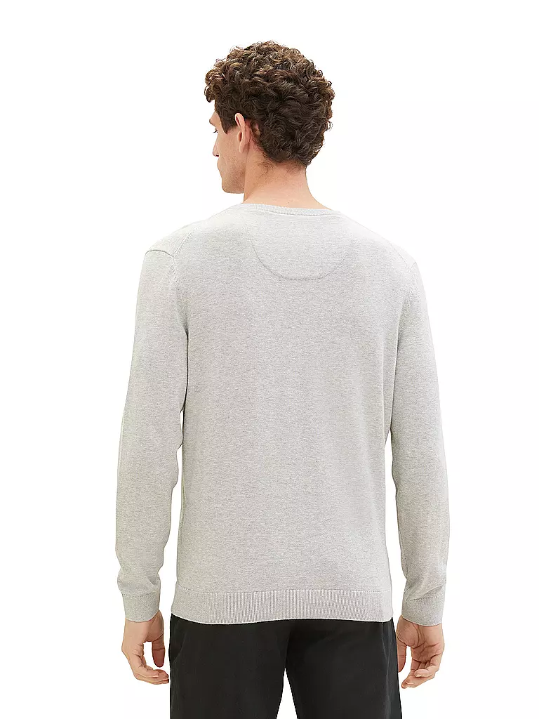 TOM TAILOR | Pullover | mint