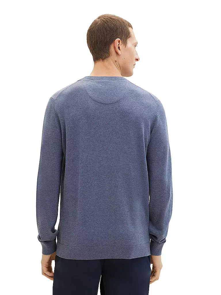 TOM TAILOR | Pullover | mint