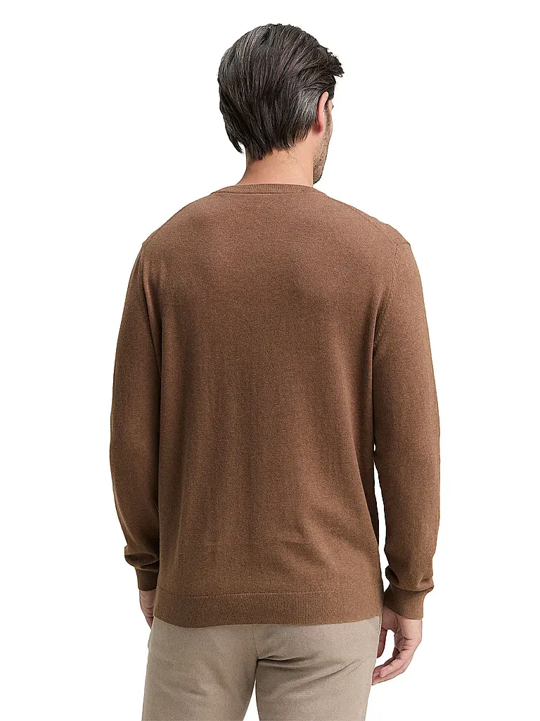 TOM TAILOR | Pullover | 