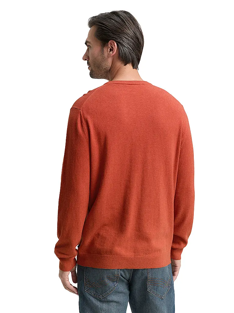 TOM TAILOR | Pullover | 