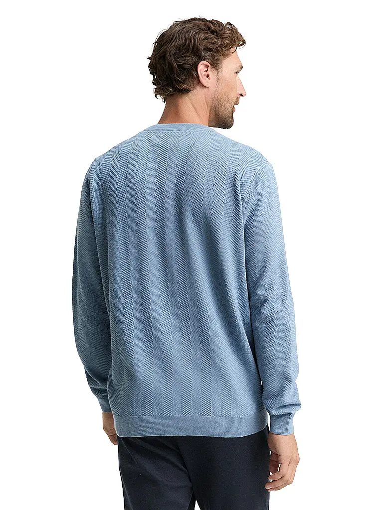 TOM TAILOR | Pullover | 