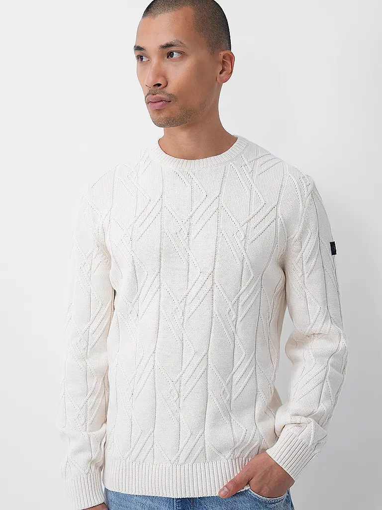 TOM TAILOR | Pullover | 
