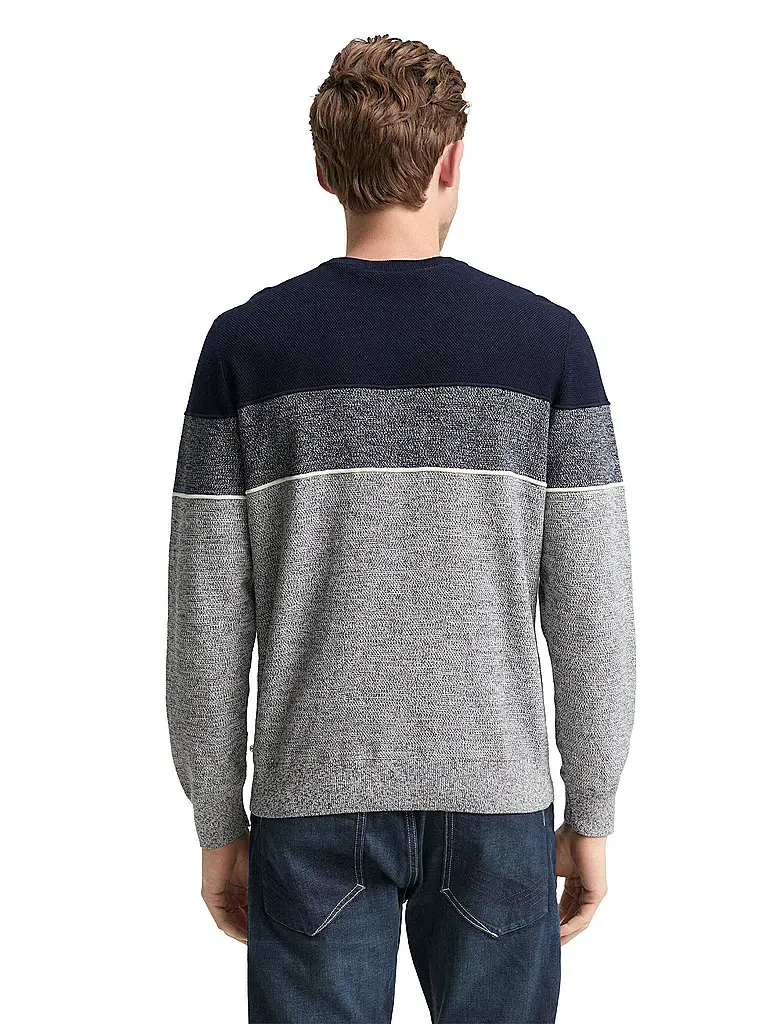 TOM TAILOR | Pullover |