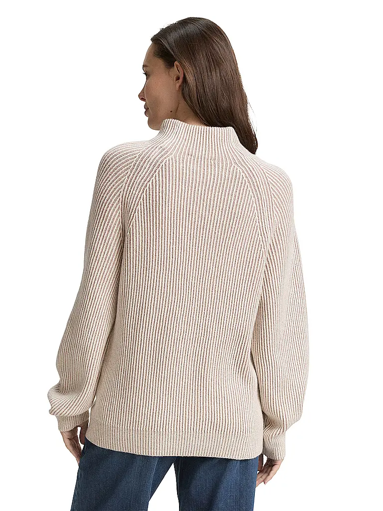 TOM TAILOR | Pullover | 