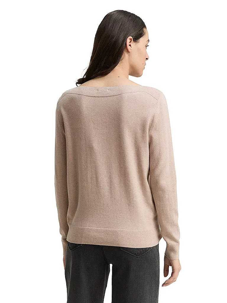 TOM TAILOR | Pullover |