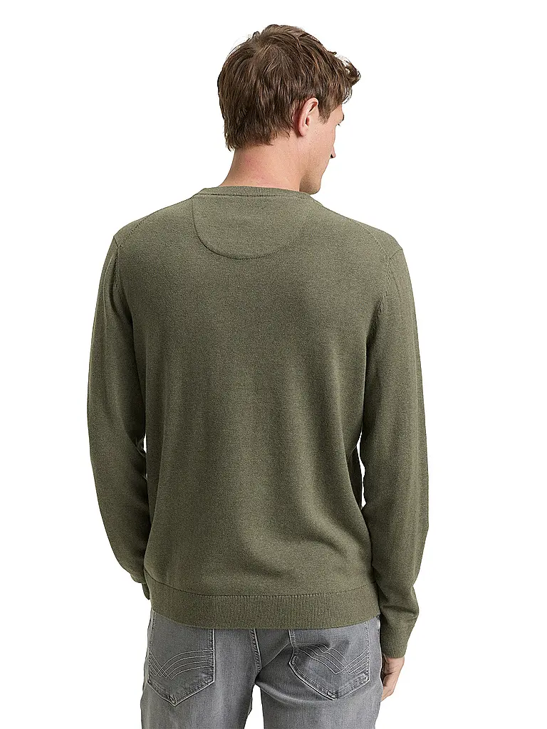TOM TAILOR | Pullover | 
