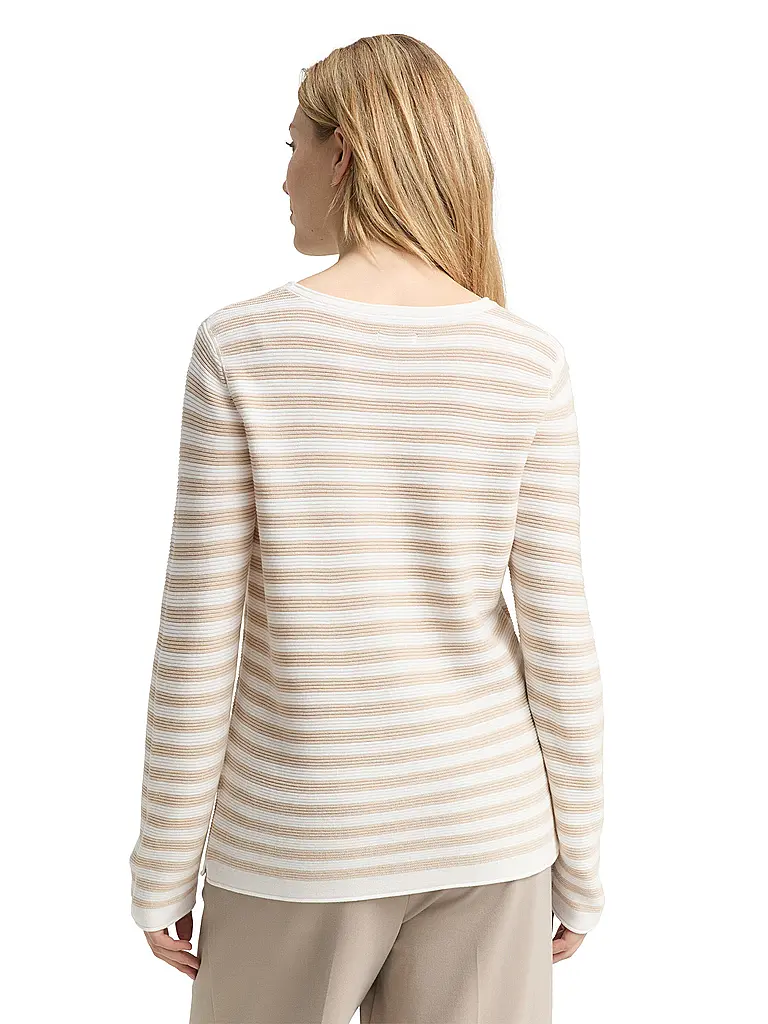 TOM TAILOR | Pullover | 