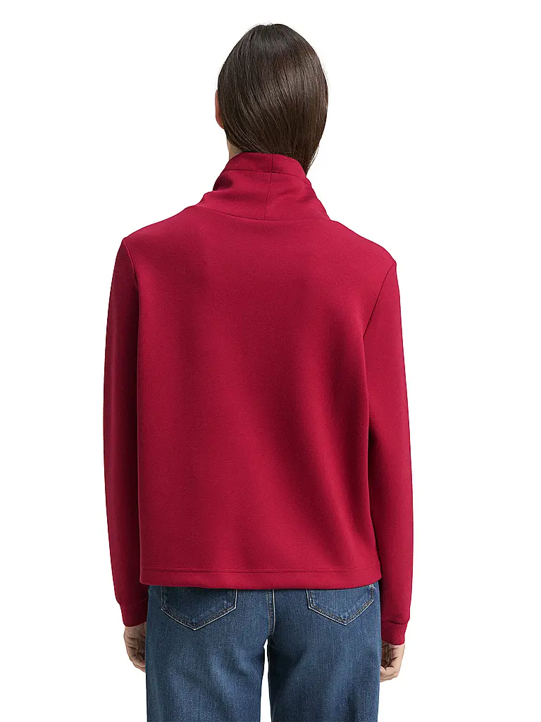 TOM TAILOR | Pullover | 