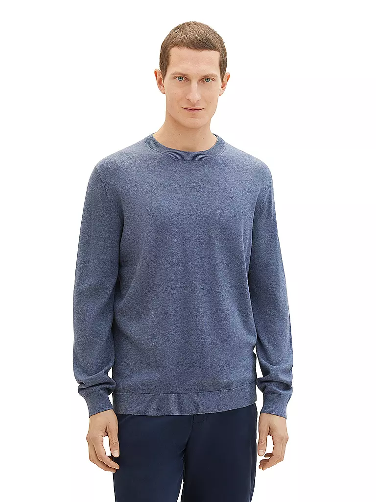 TOM TAILOR | Pullover | mint