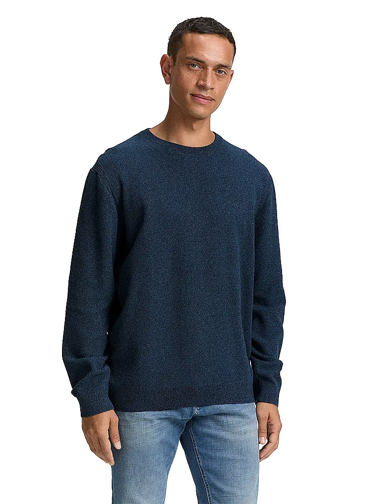 TOM TAILOR | Pullover | 