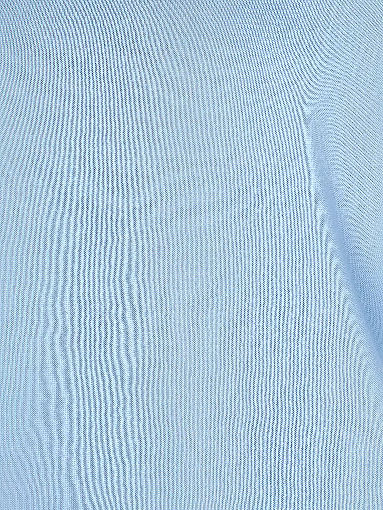 TOM TAILOR | Pullover | dunkelblau