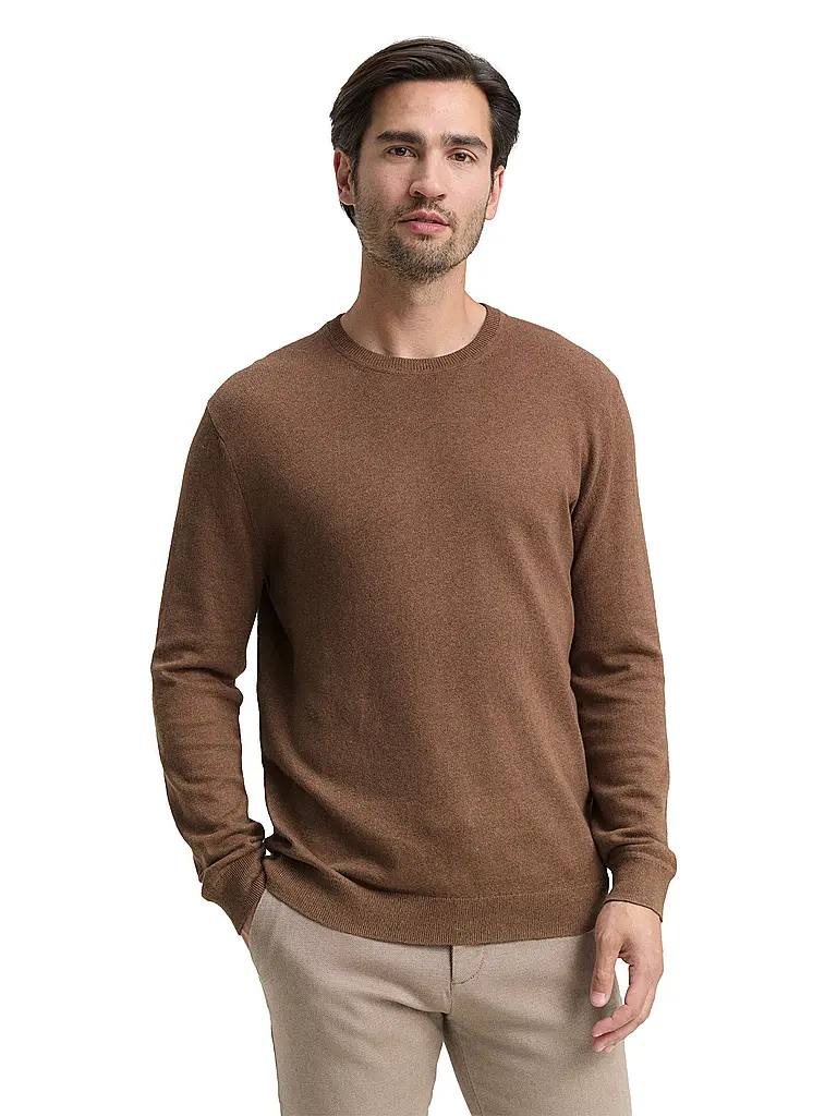 TOM TAILOR | Pullover | 