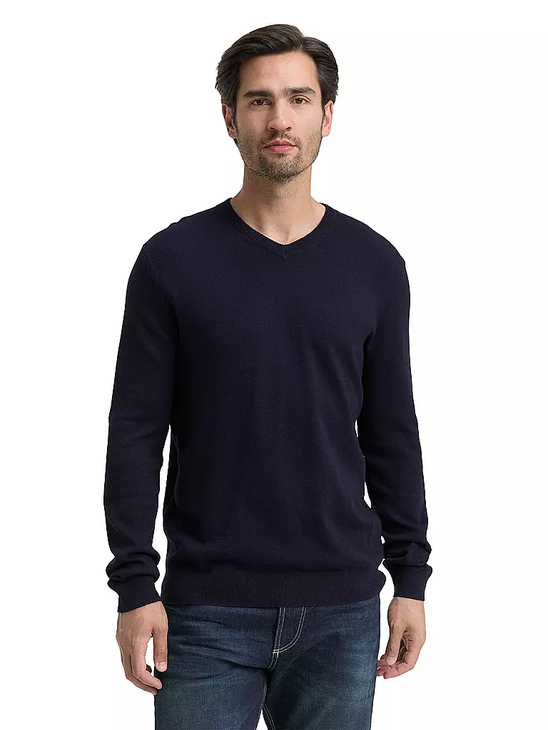 TOM TAILOR | Pullover | 