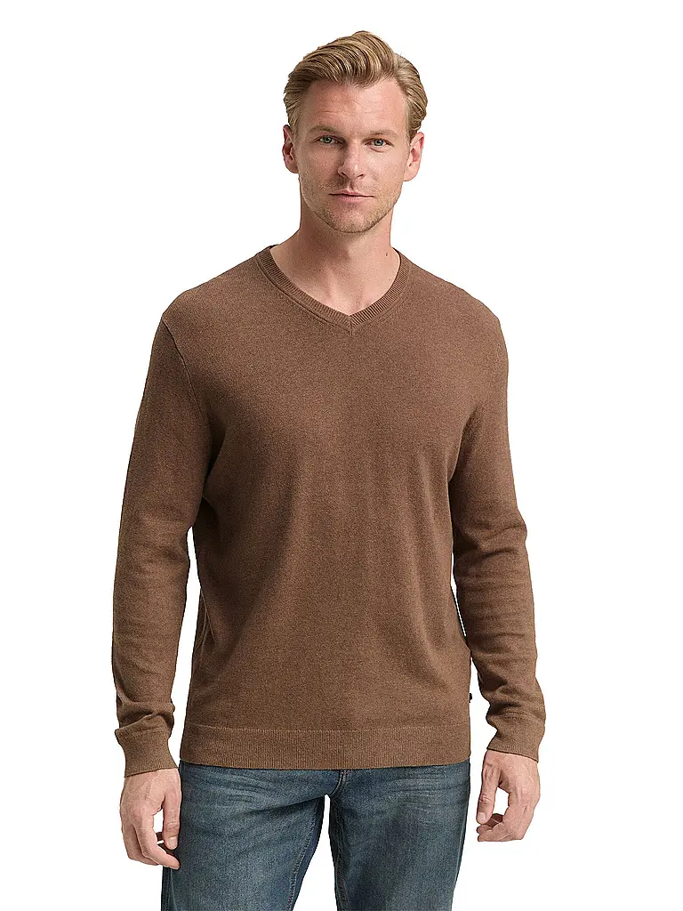 TOM TAILOR | Pullover | 
