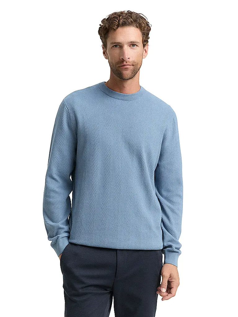 TOM TAILOR | Pullover | 