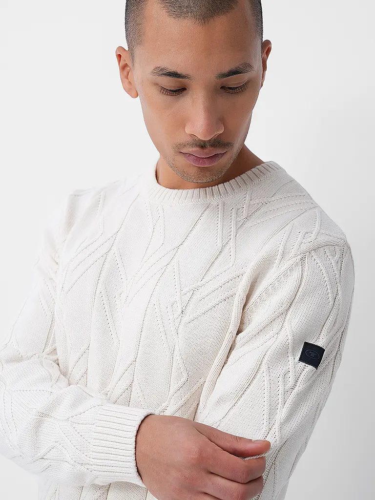 TOM TAILOR | Pullover | 