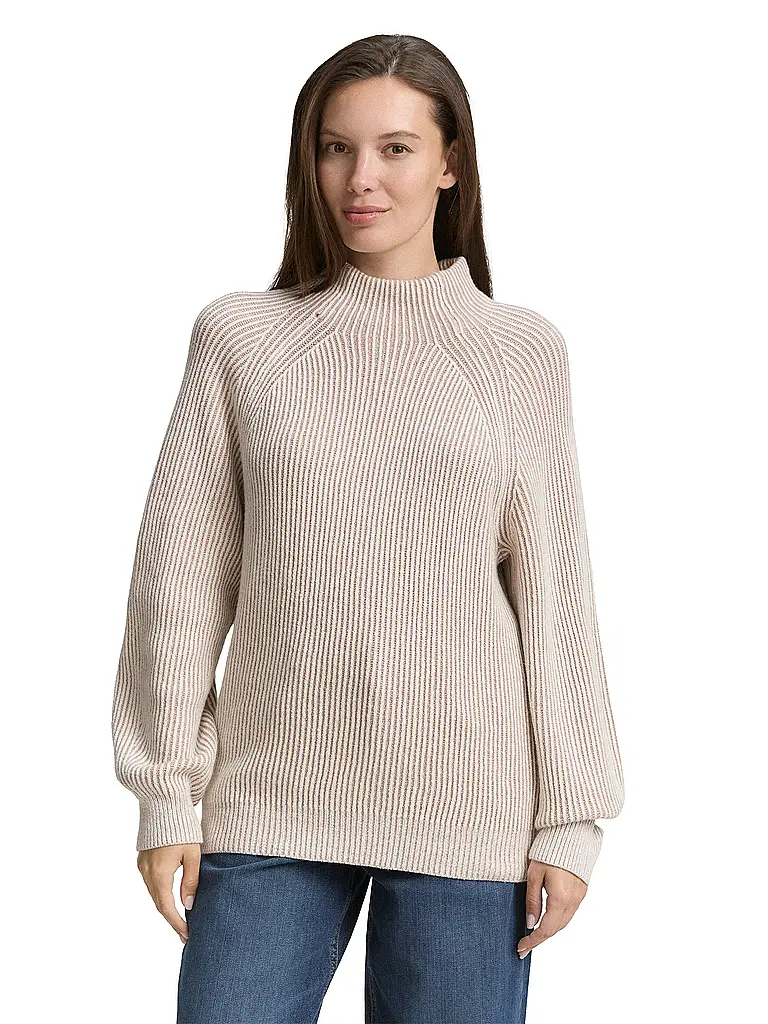 TOM TAILOR | Pullover | 