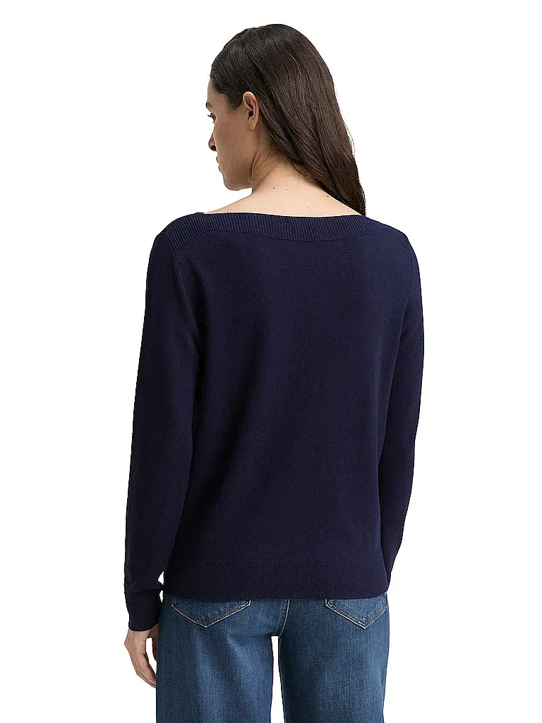 TOM TAILOR | Pullover |