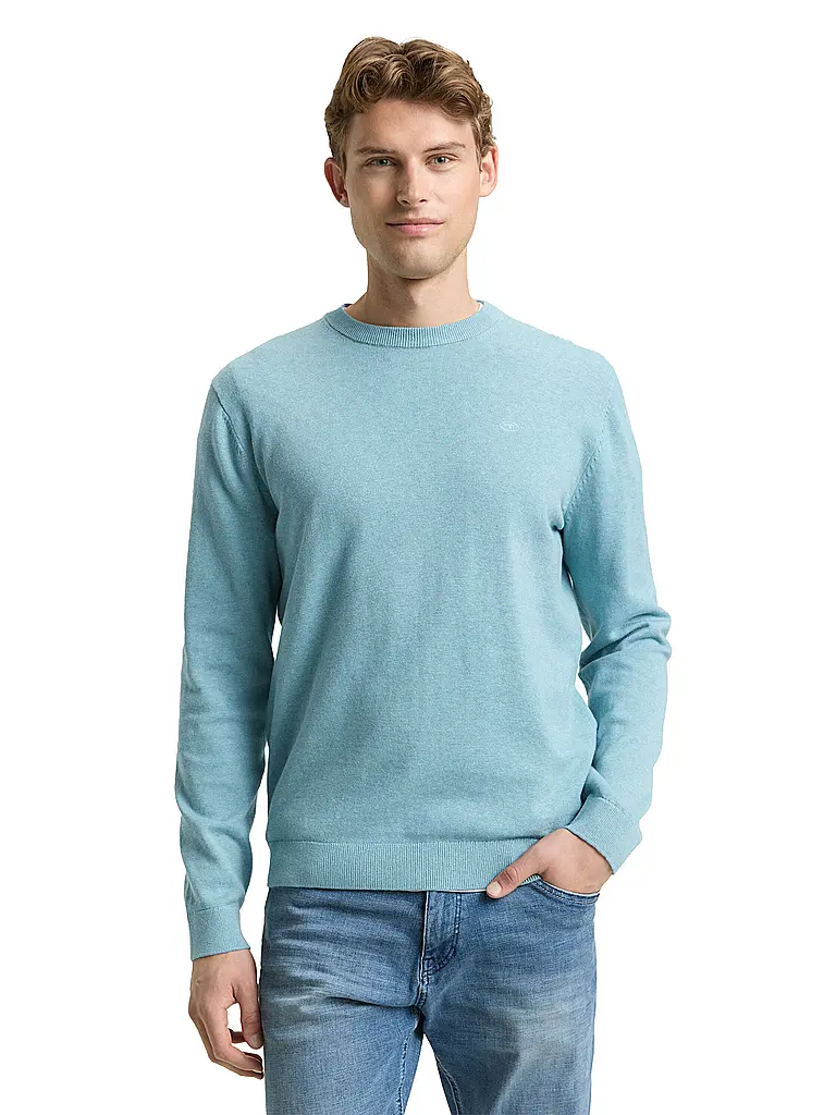 TOM TAILOR | Pullover | 