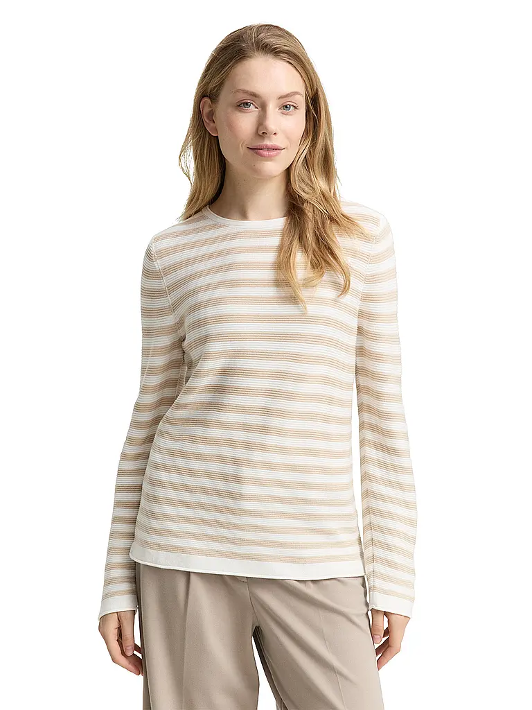 TOM TAILOR | Pullover | 
