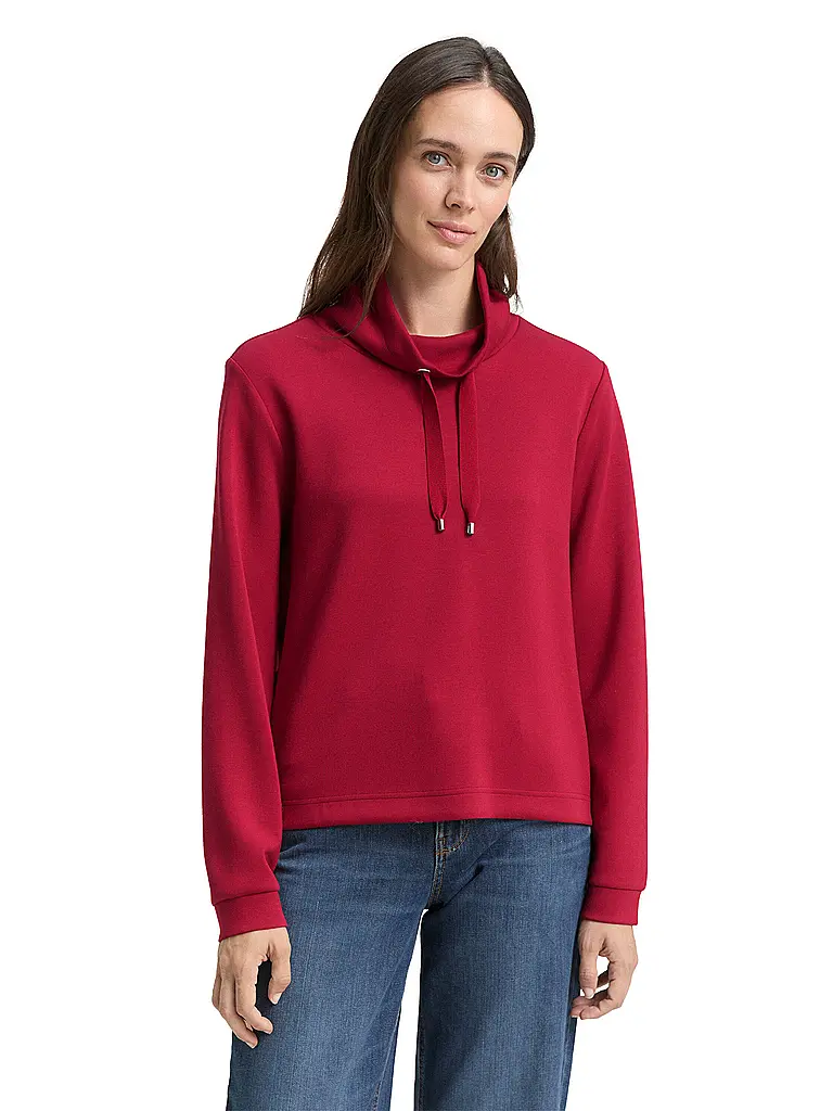 TOM TAILOR | Pullover | 