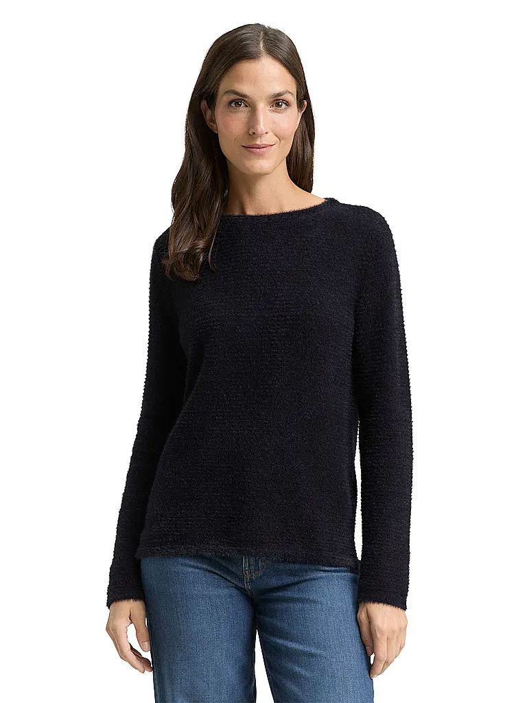 TOM TAILOR | Pullover |