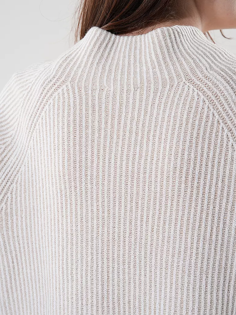 TOM TAILOR | Pullover | beere