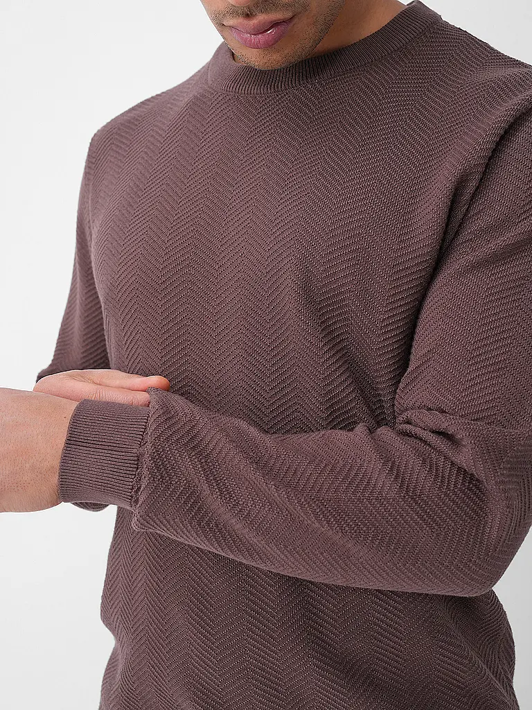 TOM TAILOR | Pullover | 