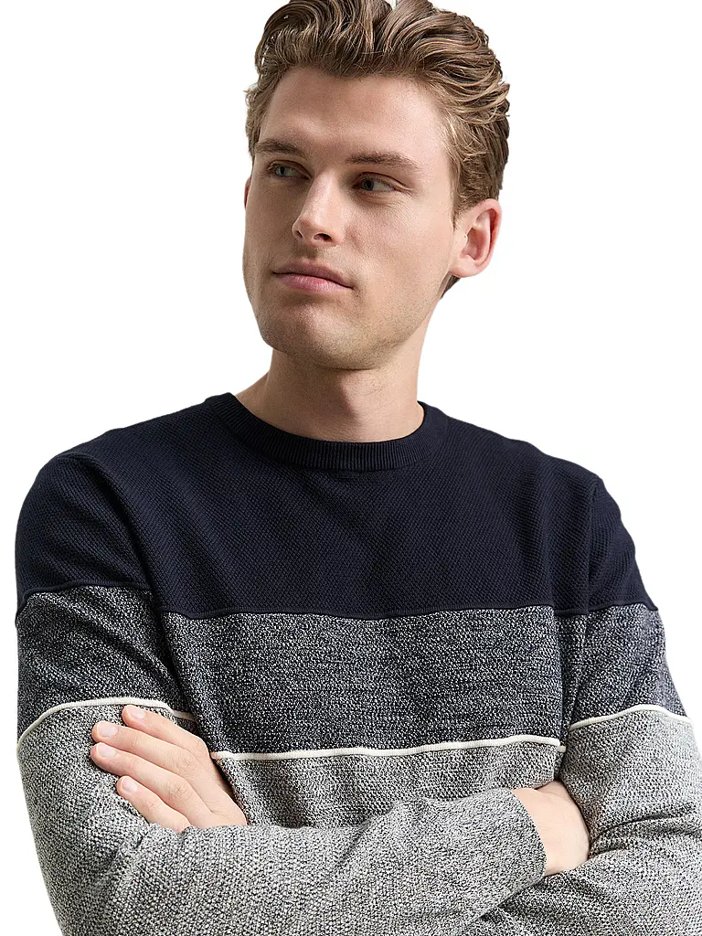 TOM TAILOR | Pullover |