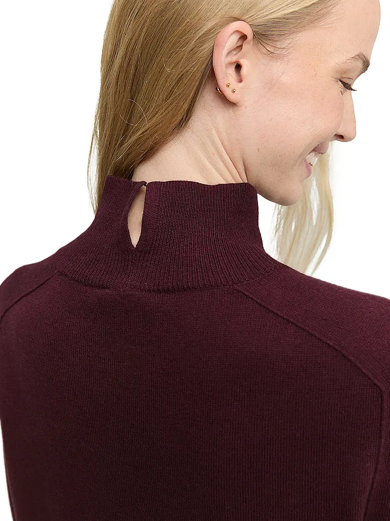 TOM TAILOR | Pullover | 