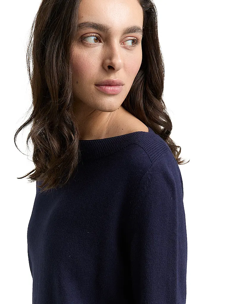 TOM TAILOR | Pullover |