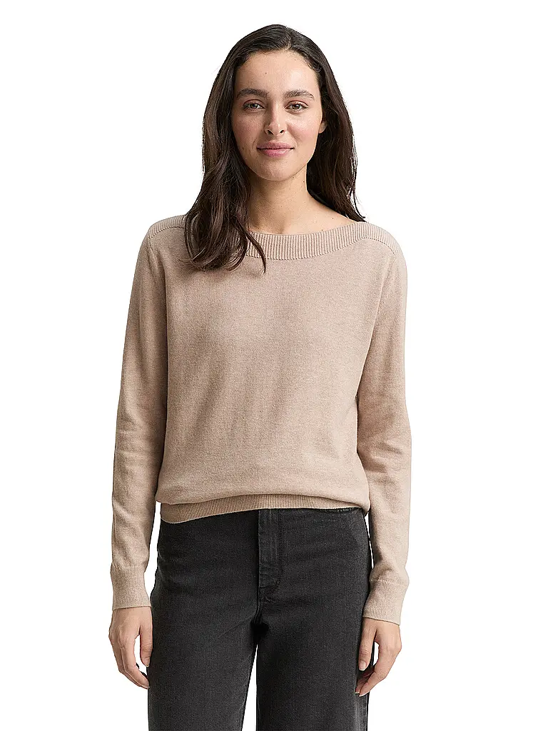 TOM TAILOR | Pullover |