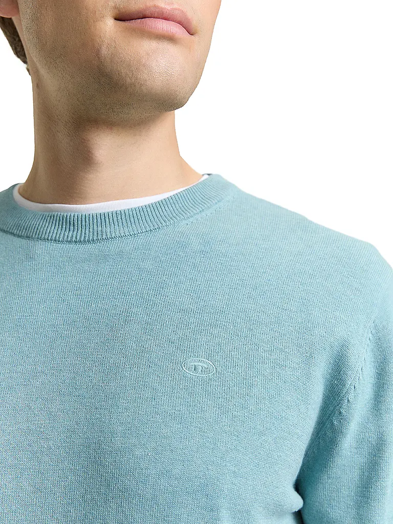 TOM TAILOR | Pullover | 