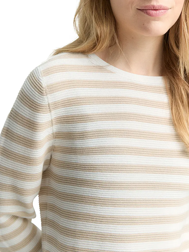 TOM TAILOR | Pullover | 