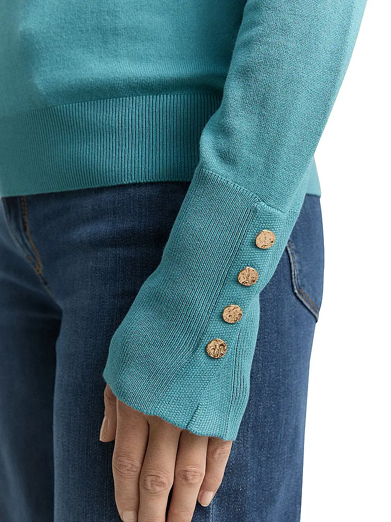 TOM TAILOR | Pullover | 