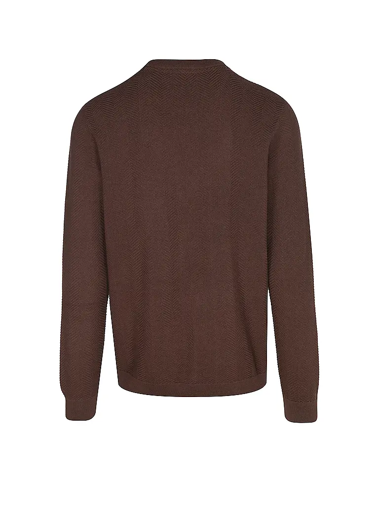 TOM TAILOR | Pullover | 