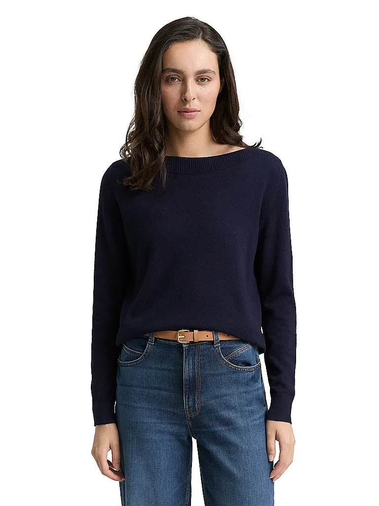 TOM TAILOR | Pullover |