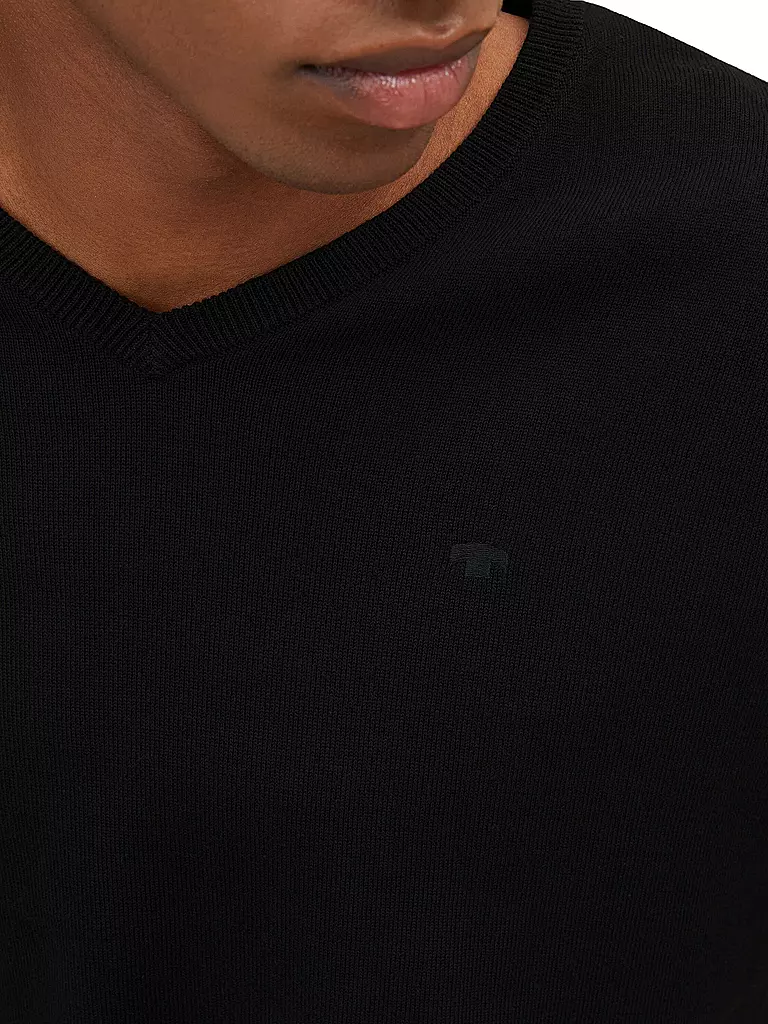 Pull Tom Tailor Garçon – Manches Longues – Coupe Confortable – Style Décontracté – Taille 128-176